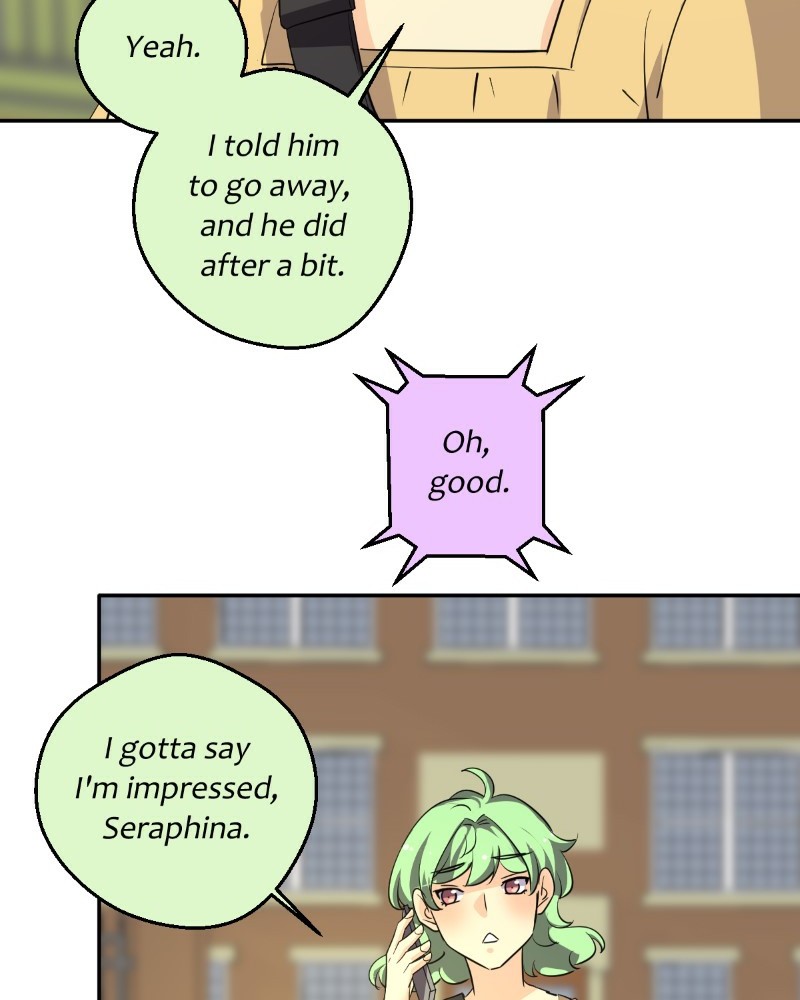 UnOrdinary Chapter 236 - Page 24 in English