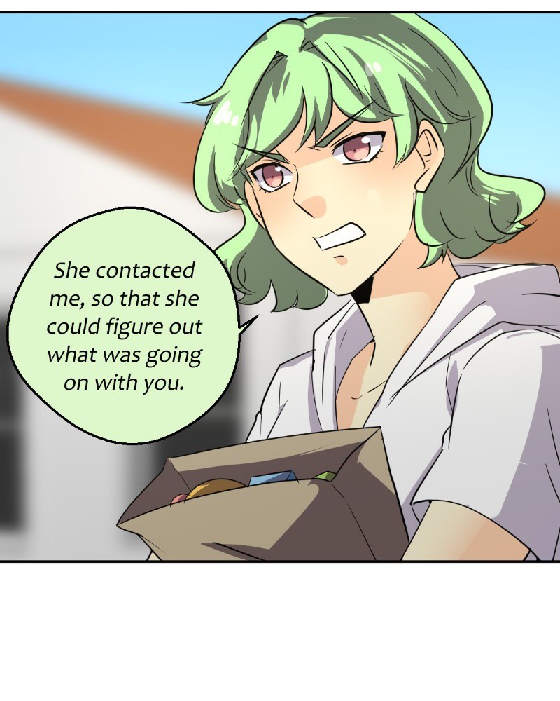 UnOrdinary Chapter 237 - Page 99 in English