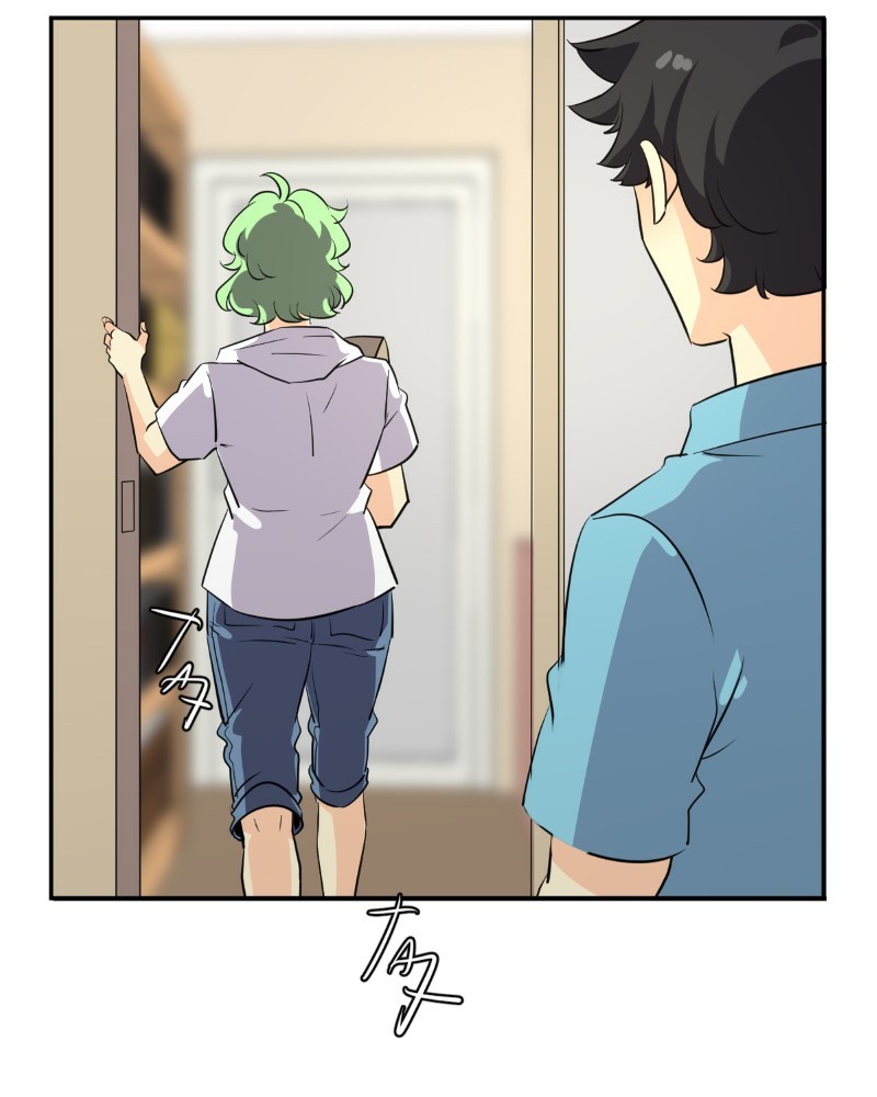 UnOrdinary Chapter 237 - Page 110 in English