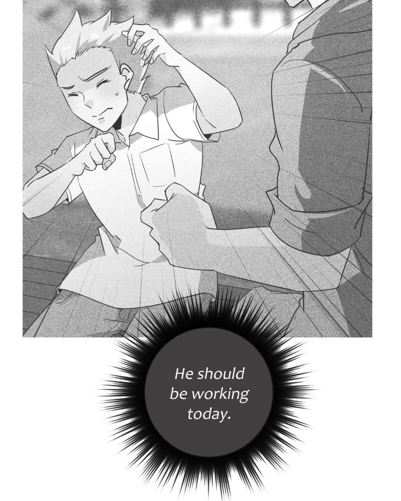 UnOrdinary Chapter 237 - Page 134 in English