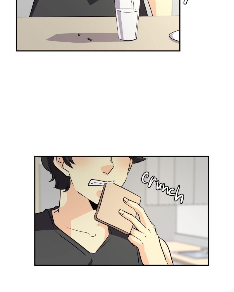 UnOrdinary Chapter 237 - Page 3 in English