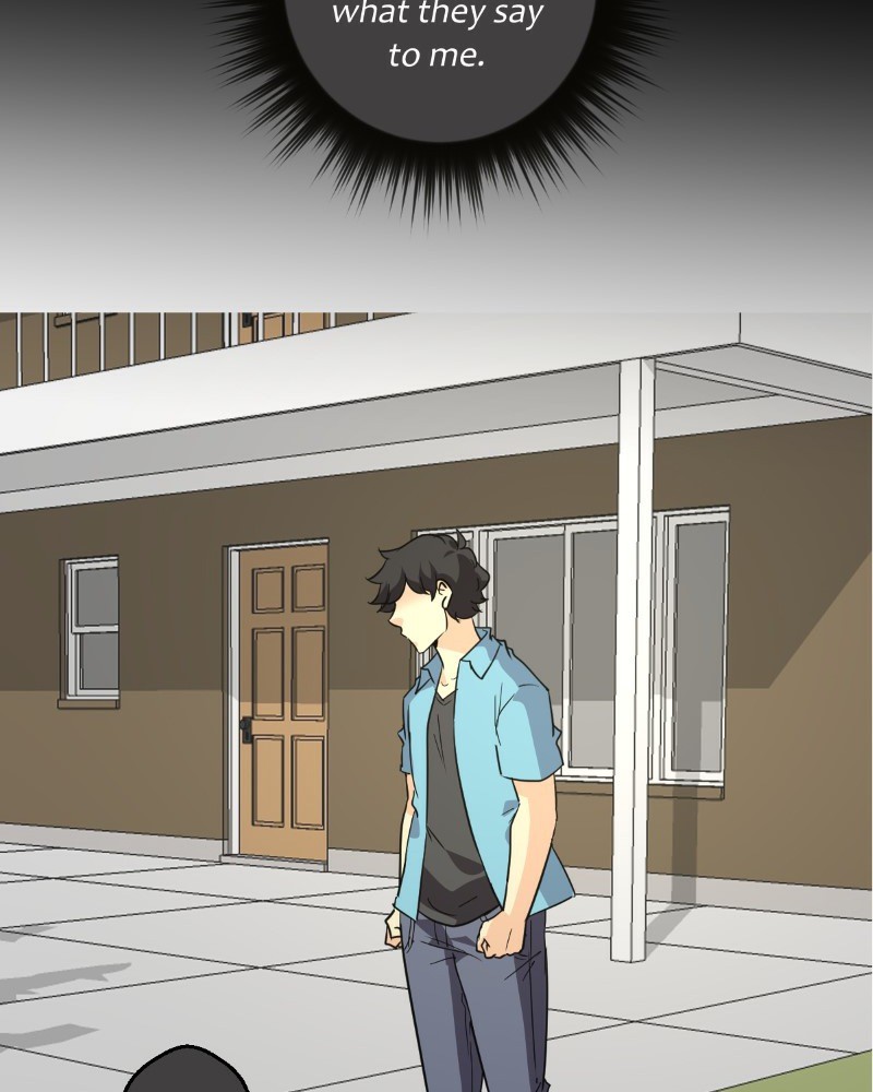 UnOrdinary Chapter 237 - Page 38 in English