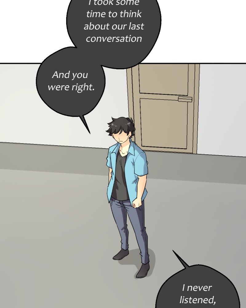 UnOrdinary Chapter 237 - Page 77 in English