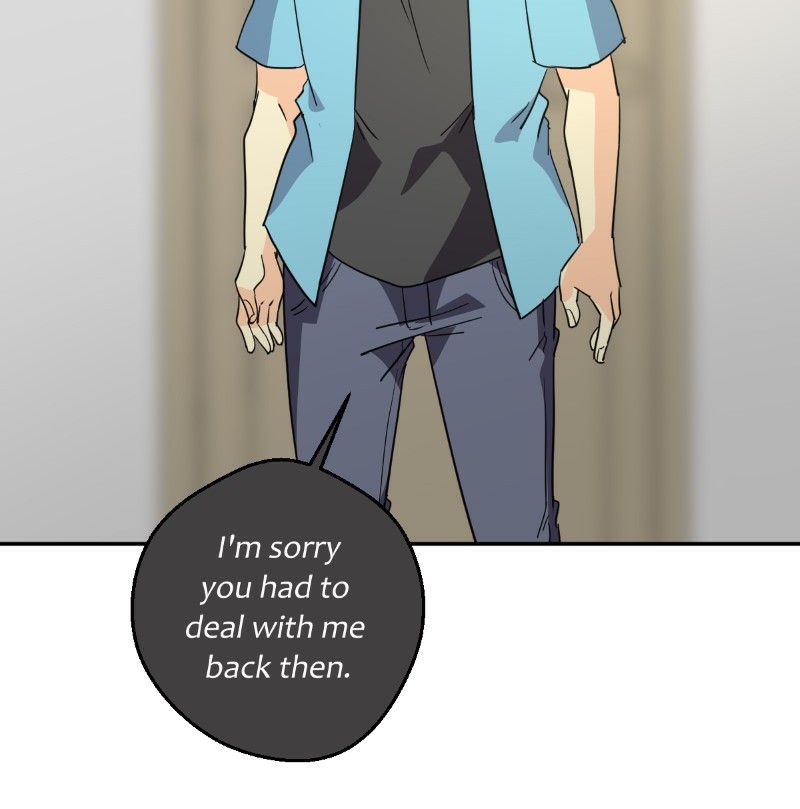 UnOrdinary Chapter 237 - Page 81 in English