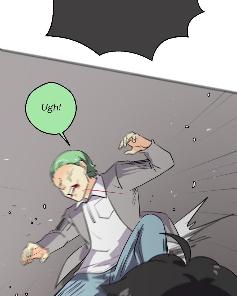 UnOrdinary Chapter 238 - Page 114 in English