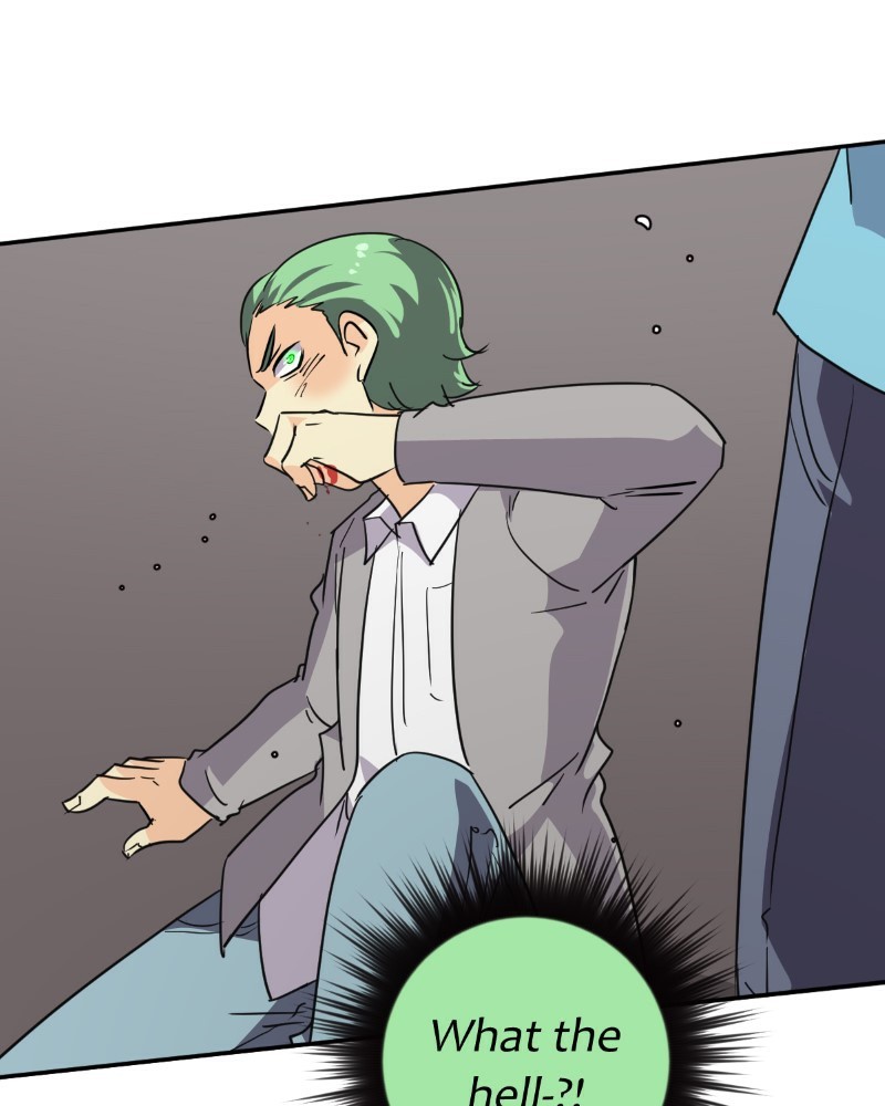 UnOrdinary Chapter 238 - Page 116 in English