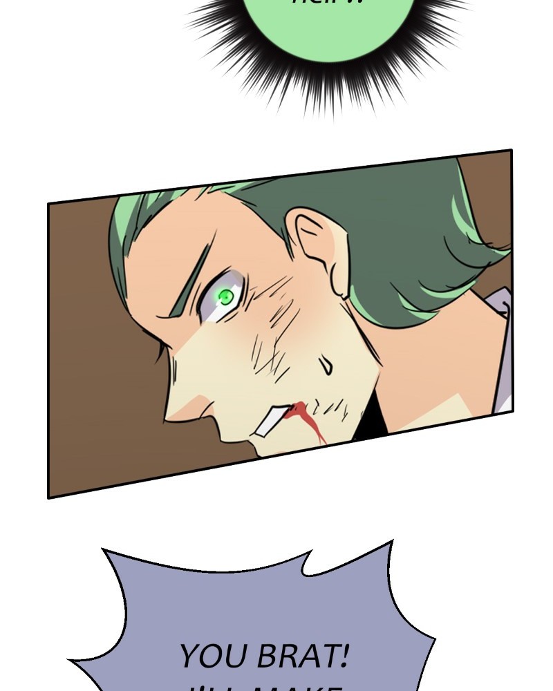 UnOrdinary Chapter 238 - Page 117 in English
