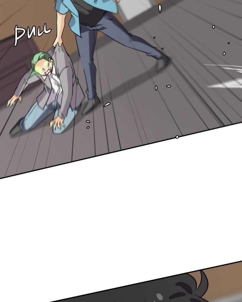 UnOrdinary Chapter 238 - Page 121 in English