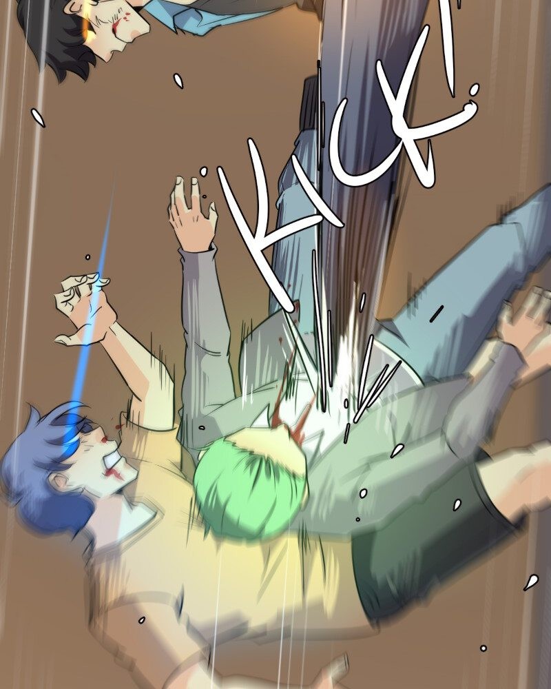 UnOrdinary Chapter 238 - Page 128 in English