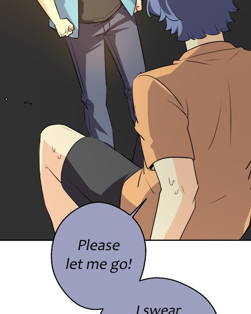 UnOrdinary Chapter 238 - Page 137 in English