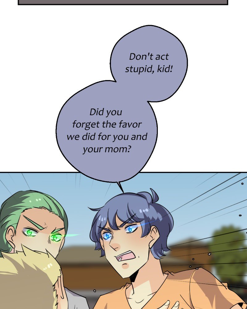 UnOrdinary Chapter 238 - Page 13 in English