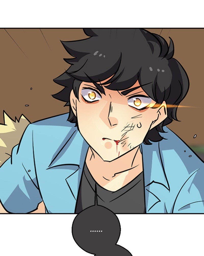 UnOrdinary Chapter 238 - Page 152 in English