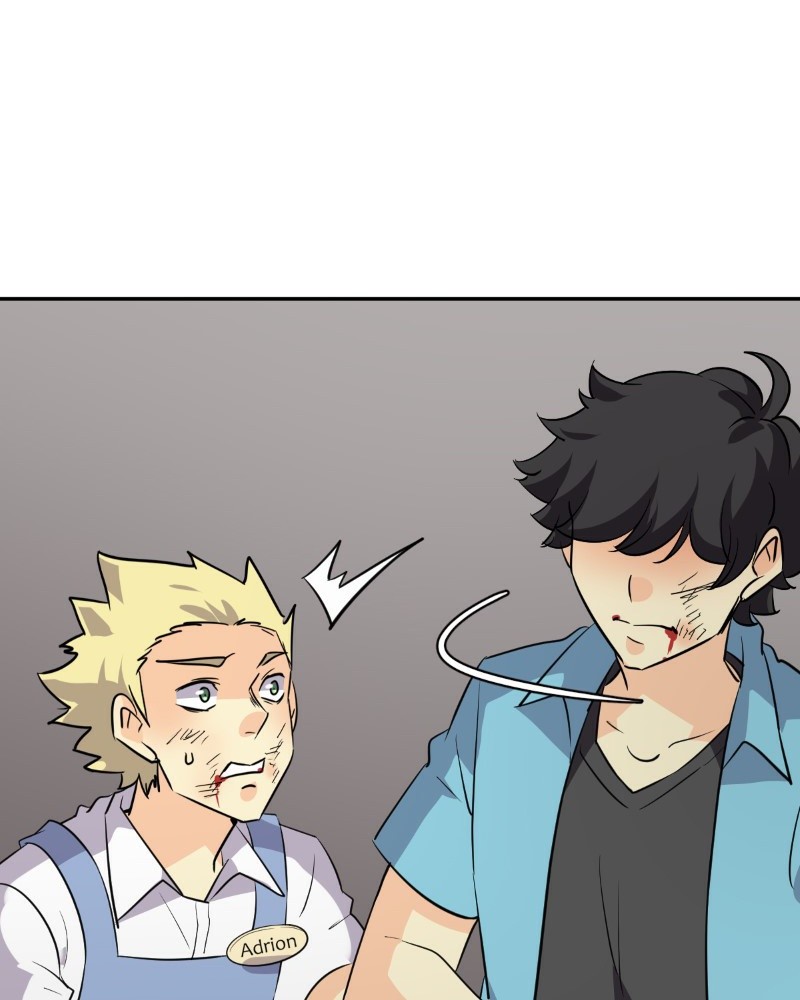 UnOrdinary Chapter 238 - Page 156 in English