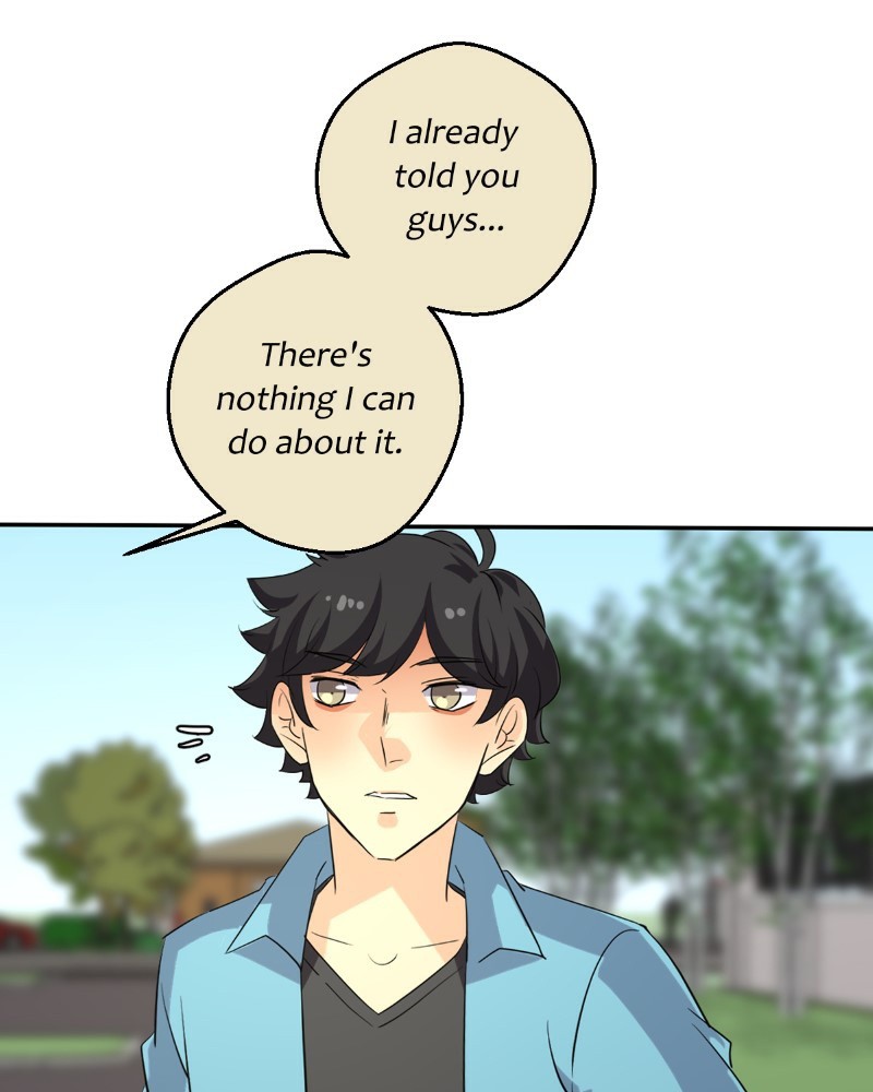 UnOrdinary Chapter 238 - Page 3 in English