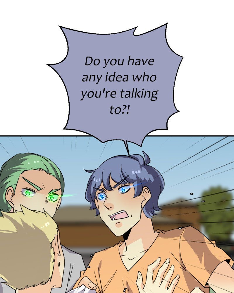 UnOrdinary Chapter 238 - Page 30 in English