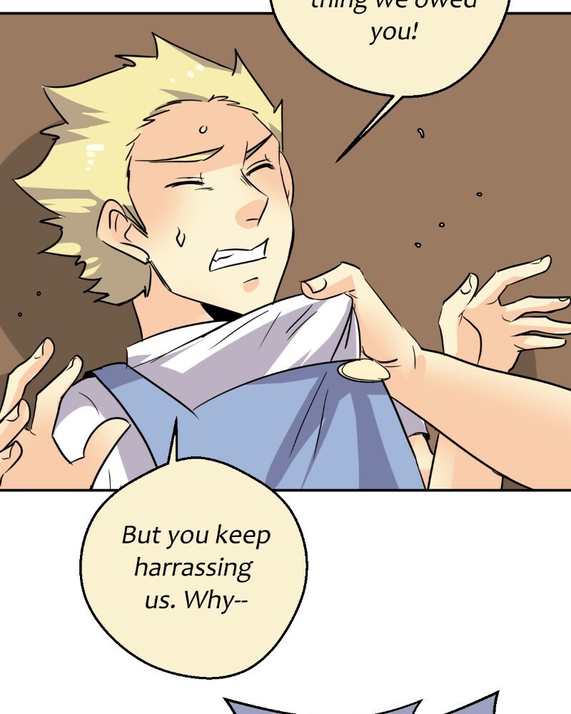 UnOrdinary Chapter 238 - Page 32 in English