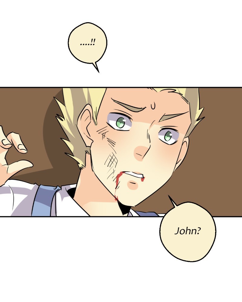 UnOrdinary Chapter 238 - Page 44 in English