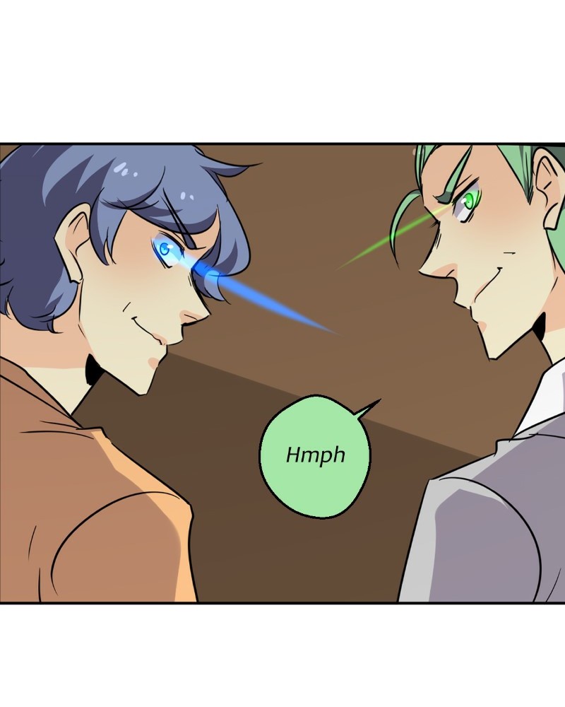 UnOrdinary Chapter 238 - Page 45 in English