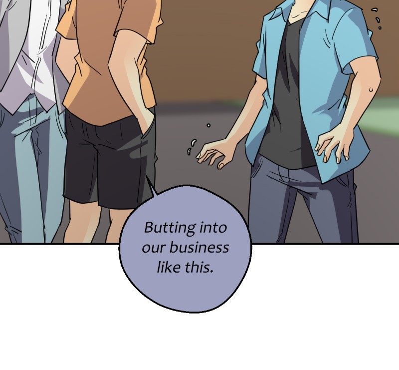 UnOrdinary Chapter 238 - Page 48 in English