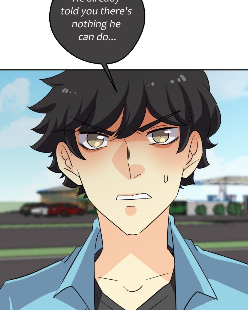 UnOrdinary Chapter 238 - Page 54 in English