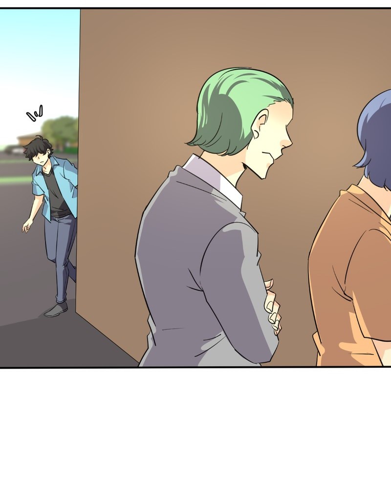 UnOrdinary Chapter 238 - Page 6 in English