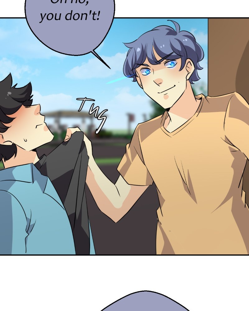 UnOrdinary Chapter 238 - Page 74 in English