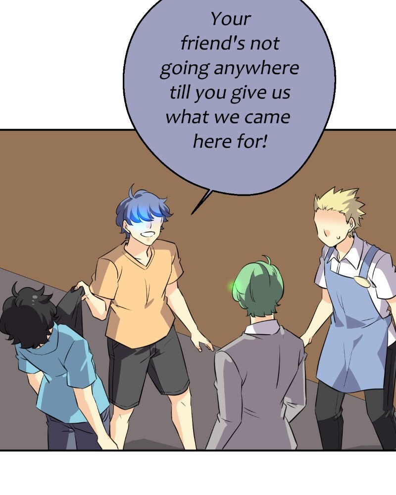 UnOrdinary Chapter 238 - Page 75 in English