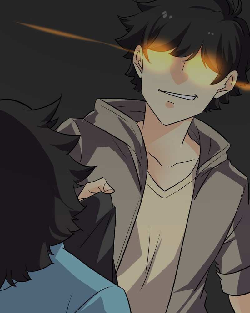 UnOrdinary Chapter 238 - Page 85 in English