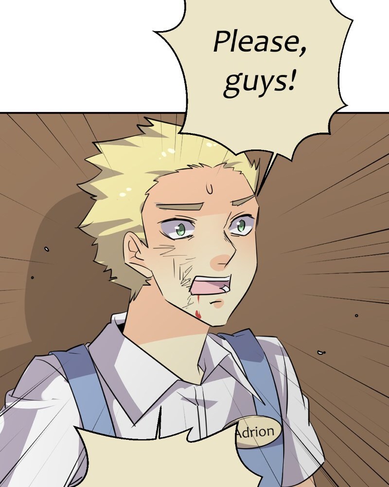 UnOrdinary Chapter 238 - Page 97 in English