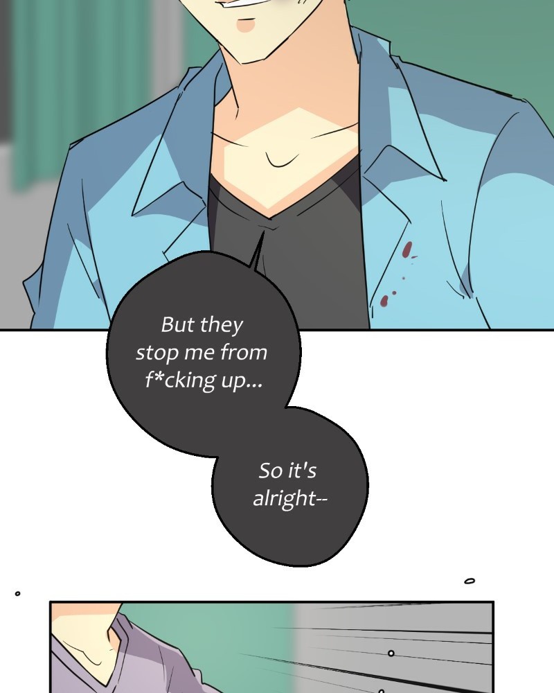 UnOrdinary Chapter 239 - Page 108 in English