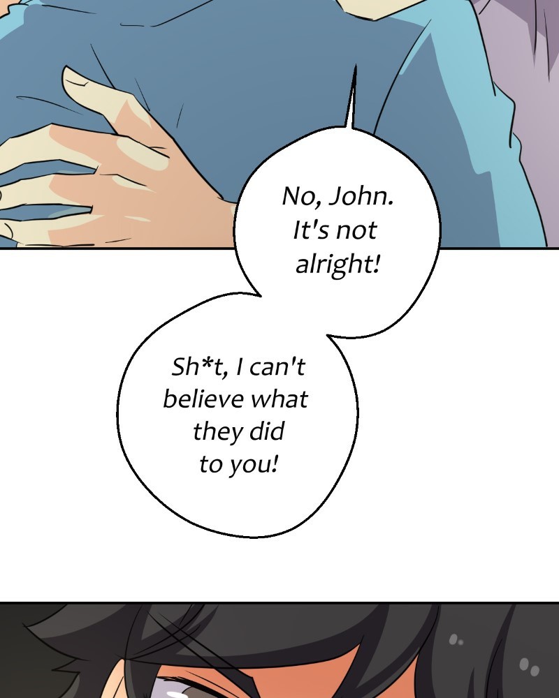 UnOrdinary Chapter 239 - Page 115 in English