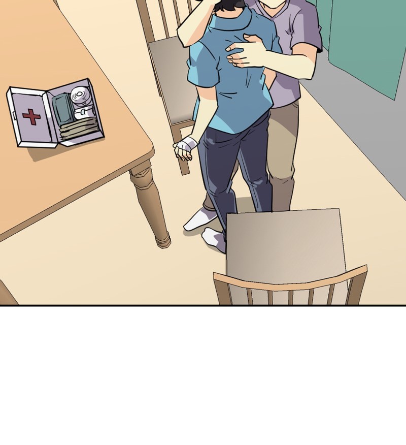 UnOrdinary Chapter 239 - Page 117 in English