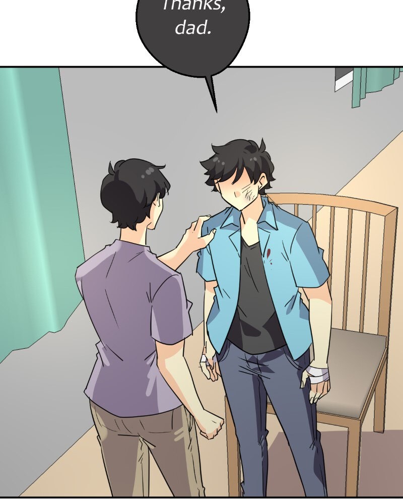 UnOrdinary Chapter 239 - Page 124 in English