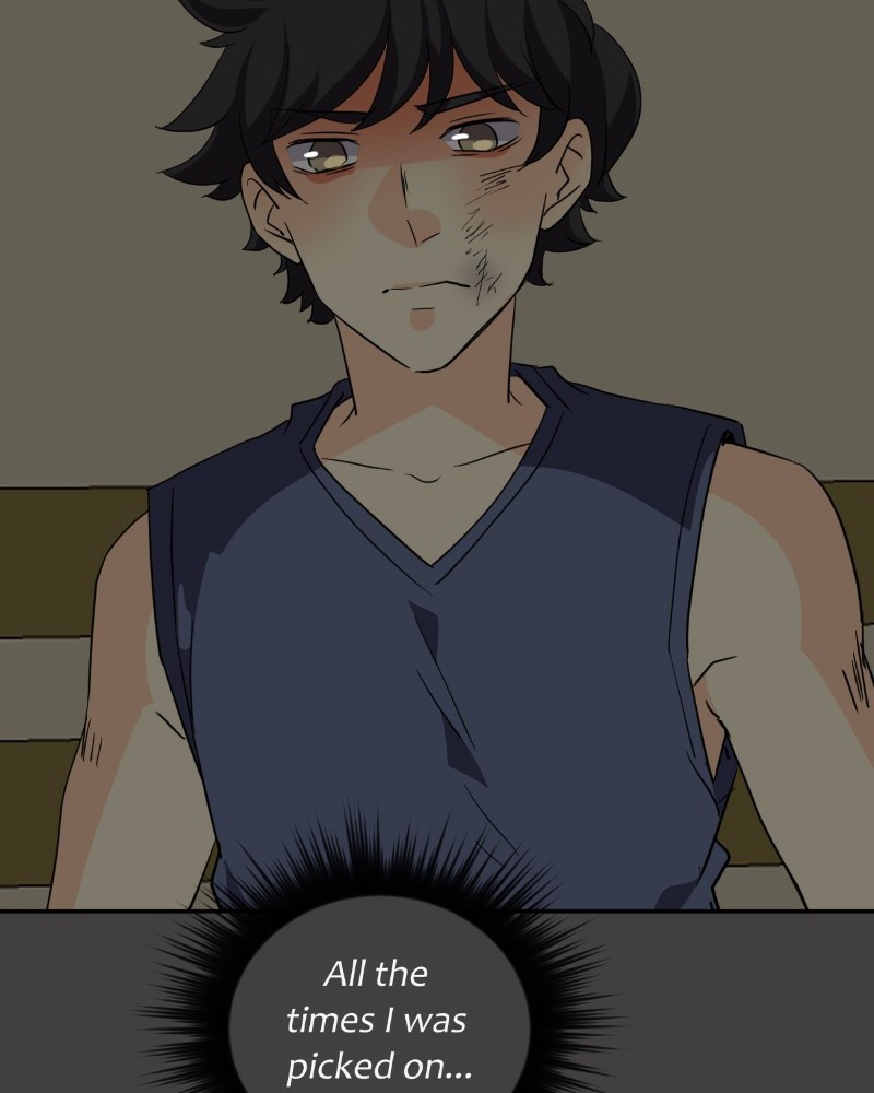 UnOrdinary Chapter 239 - Page 142 in English