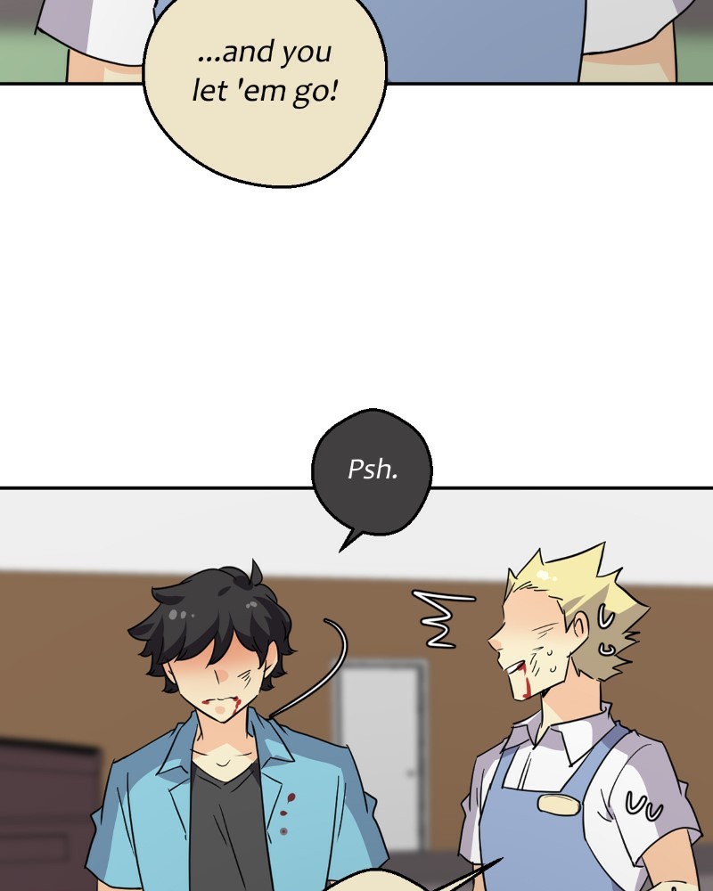 UnOrdinary Chapter 239 - Page 17 in English