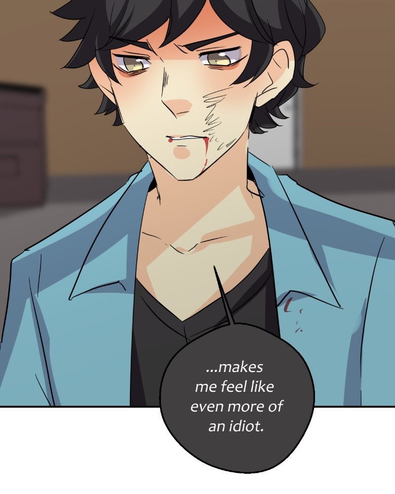 UnOrdinary Chapter 239 - Page 19 in English