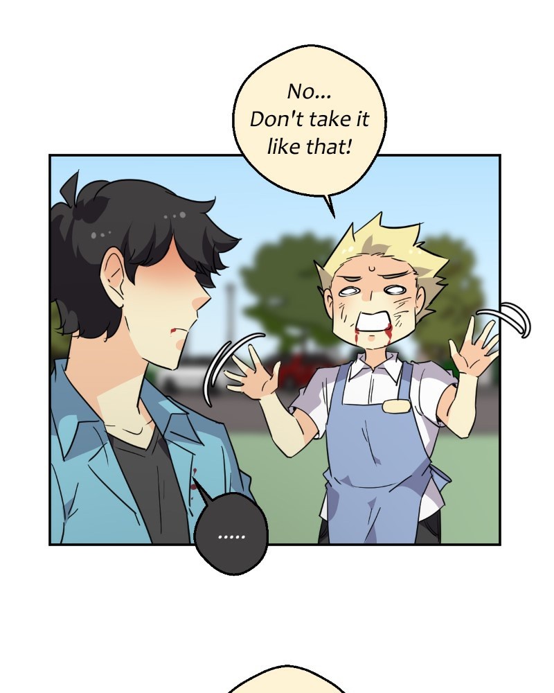 UnOrdinary Chapter 239 - Page 20 in English