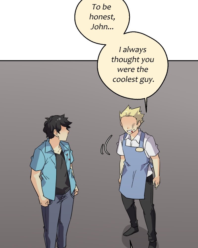 UnOrdinary Chapter 239 - Page 21 in English