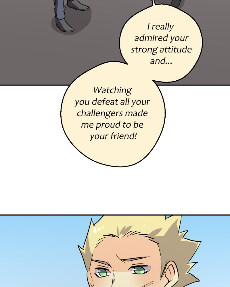 UnOrdinary Chapter 239 - Page 22 in English