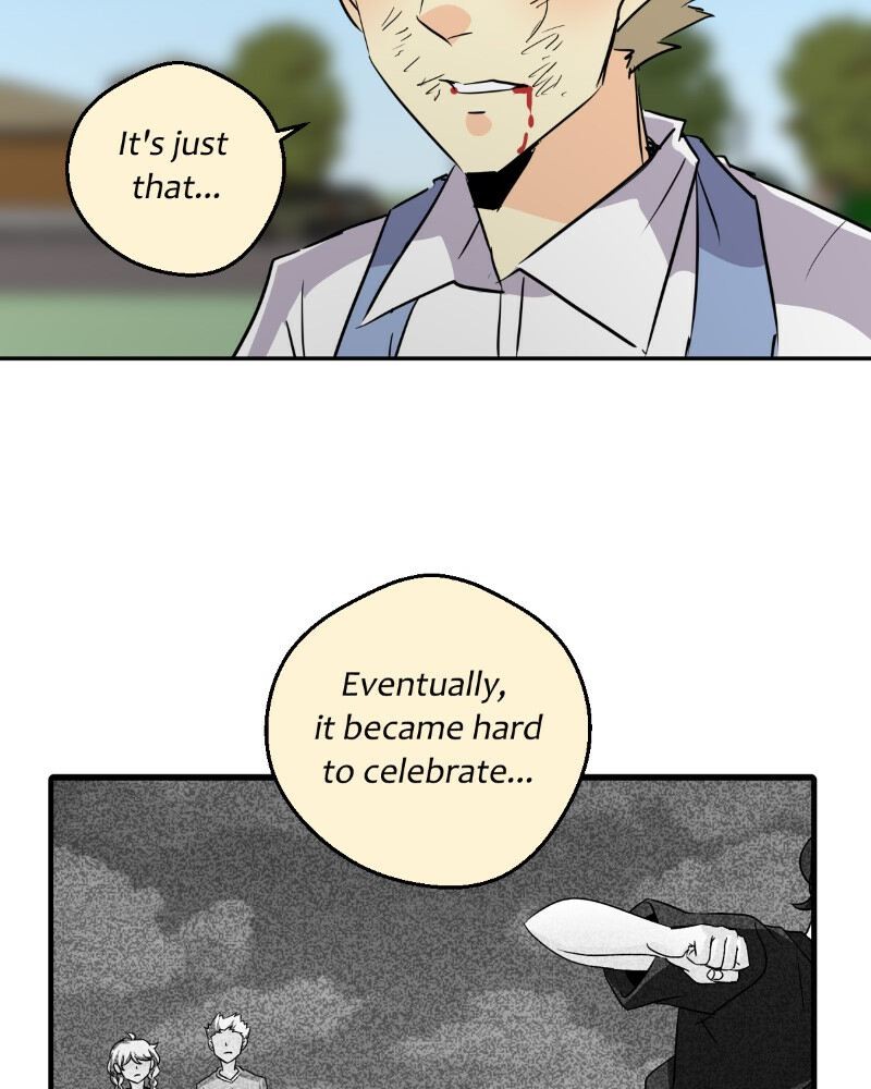 UnOrdinary Chapter 239 - Page 23 in English
