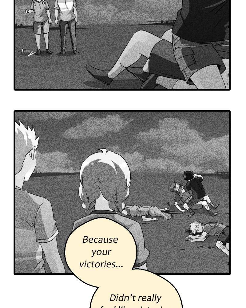 UnOrdinary Chapter 239 - Page 24 in English