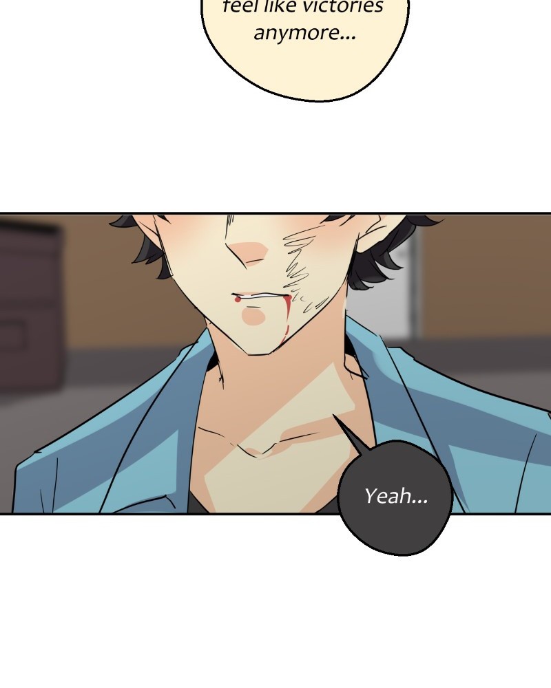 UnOrdinary Chapter 239 - Page 25 in English