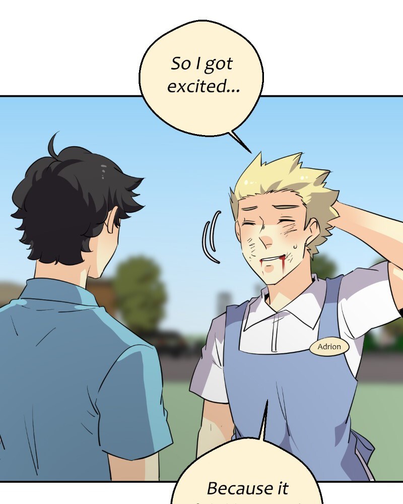 UnOrdinary Chapter 239 - Page 27 in English