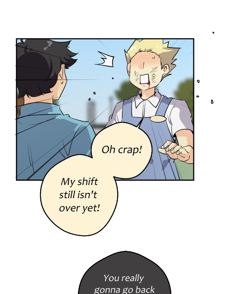 UnOrdinary Chapter 239 - Page 31 in English