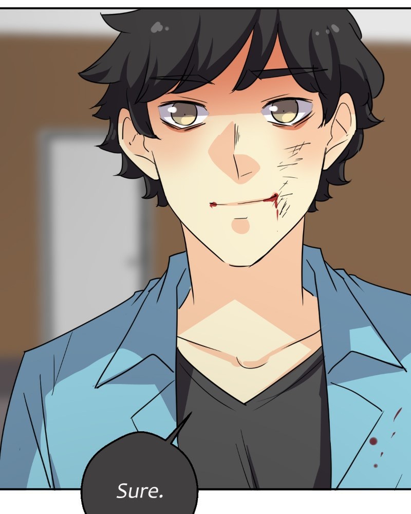 UnOrdinary Chapter 239 - Page 43 in English