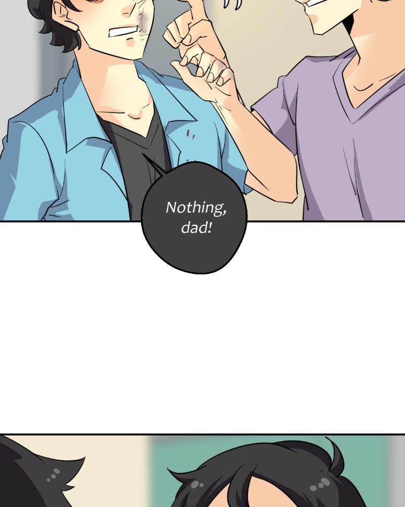 UnOrdinary Chapter 239 - Page 55 in English