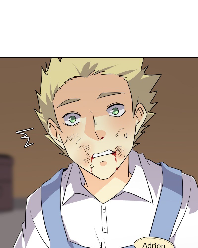 UnOrdinary Chapter 239 - Page 6 in English