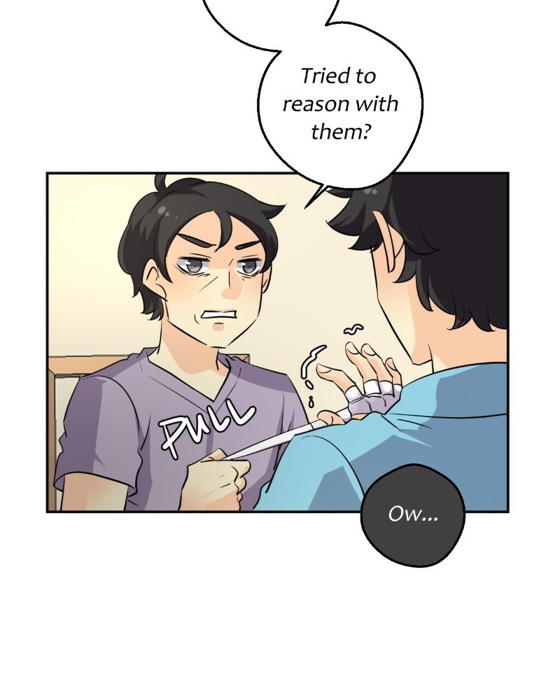 UnOrdinary Chapter 239 - Page 61 in English