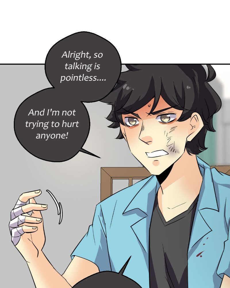 UnOrdinary Chapter 239 - Page 64 in English