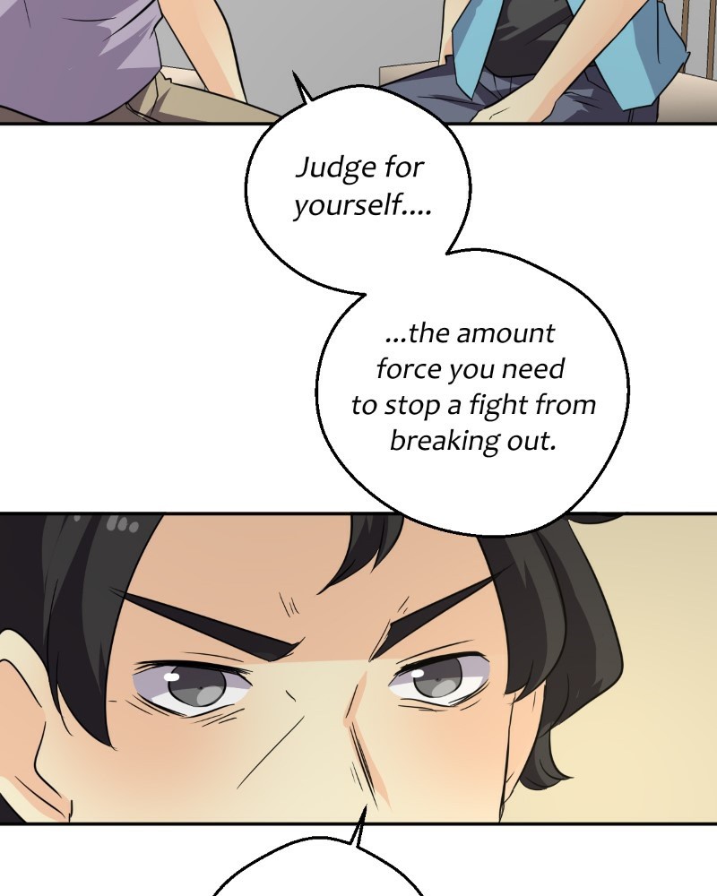 UnOrdinary Chapter 239 - Page 68 in English